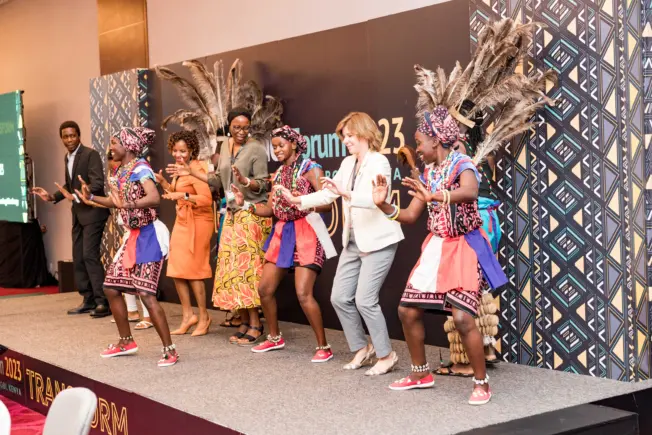 WINGSForum — Day 1