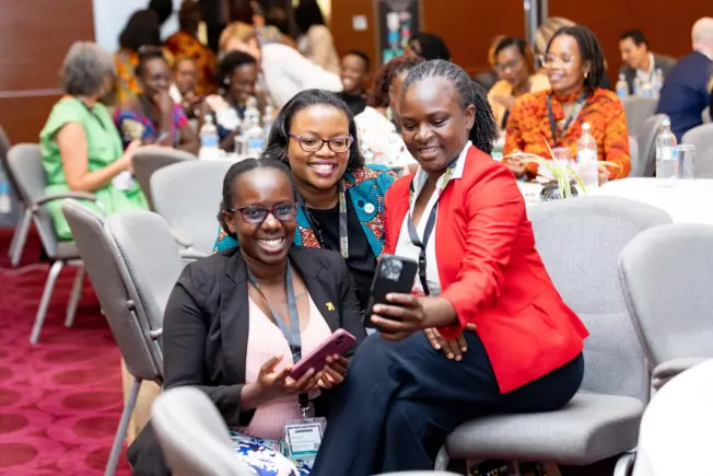 WINGSForum — Day 1