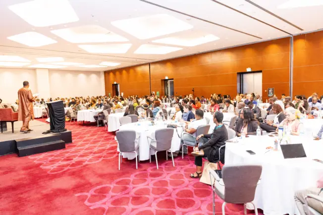 WINGSForum — Day 1