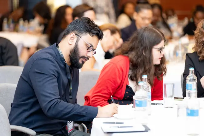 WINGSForum — Day 1