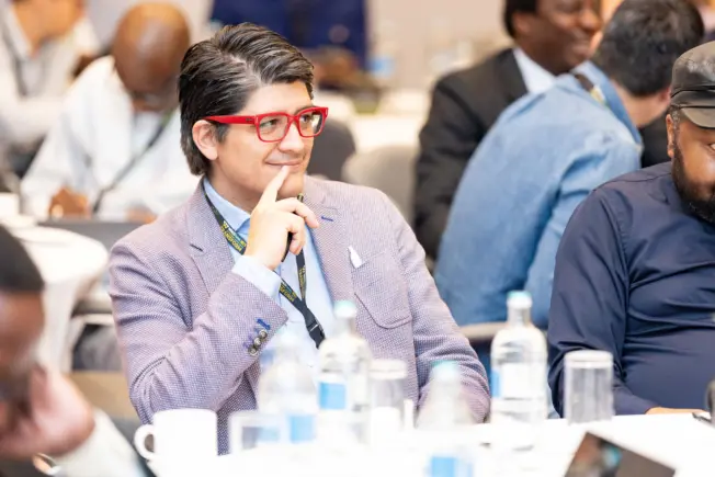 WINGSForum — Day 1