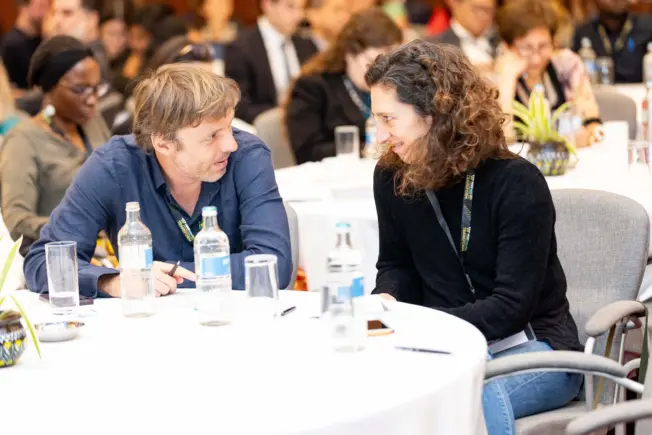 WINGSForum — Day 1