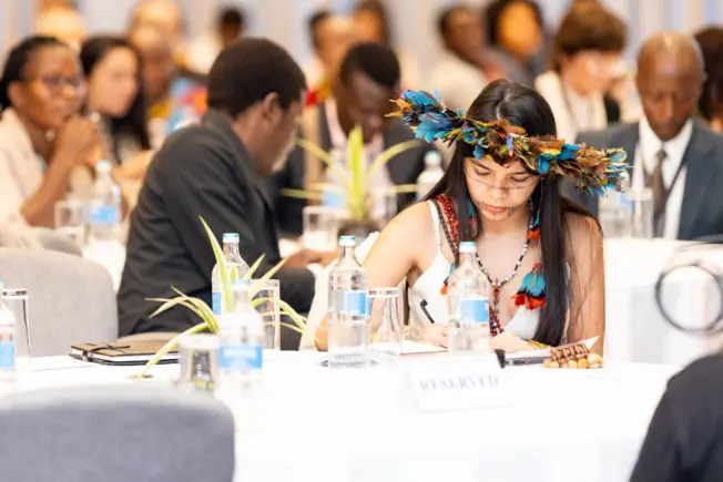 WINGSForum — Day 1