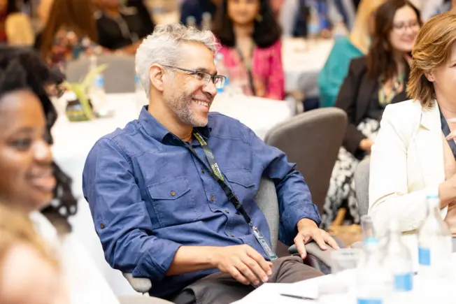 WINGSForum — Day 1