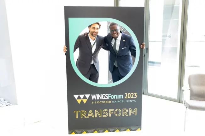 WINGSForum — Day 1