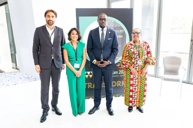 WINGSForum — Day 1