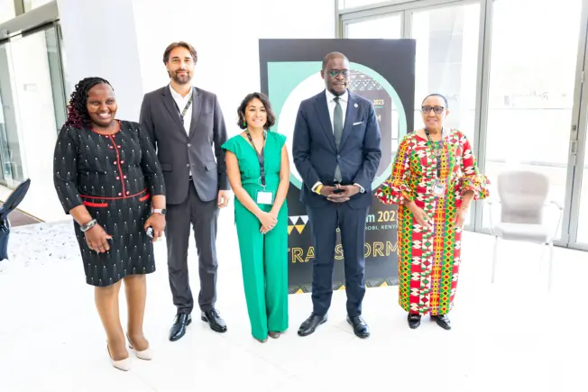 WINGSForum — Day 1