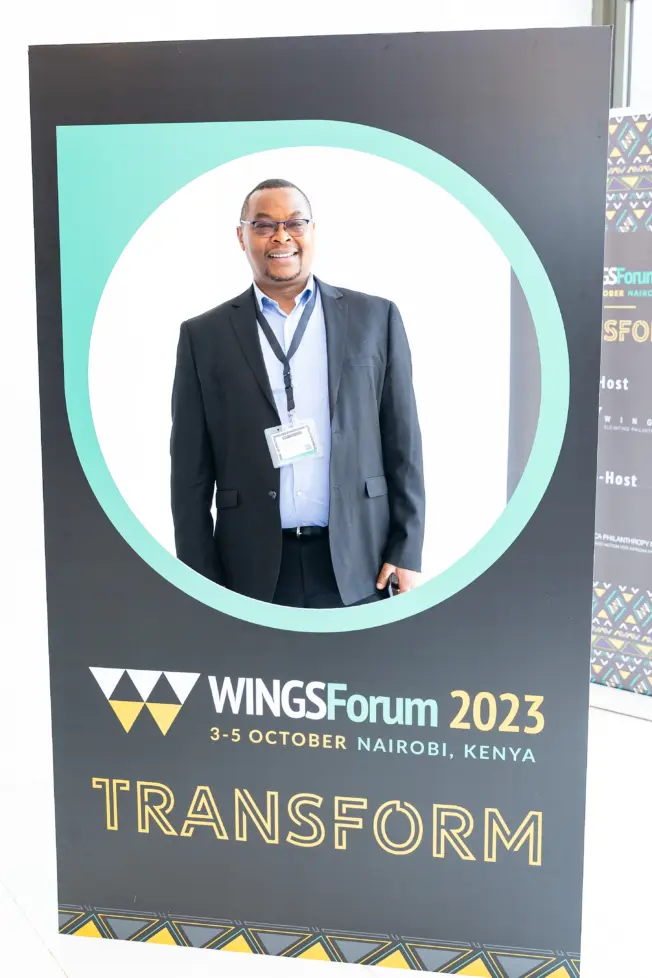 WINGSForum — Day 1