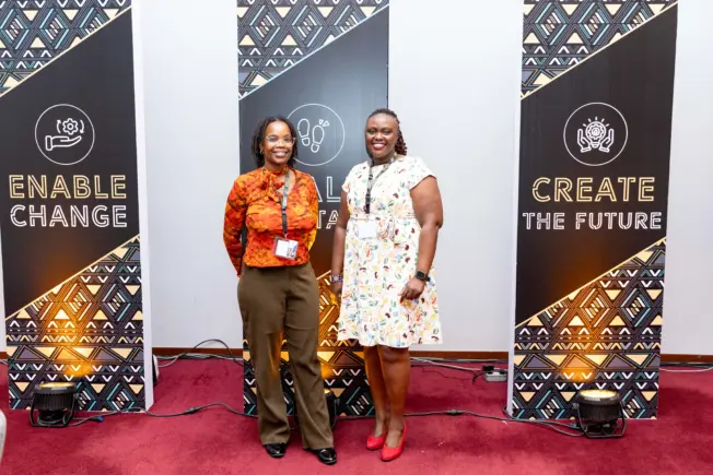 WINGSForum — Day 1