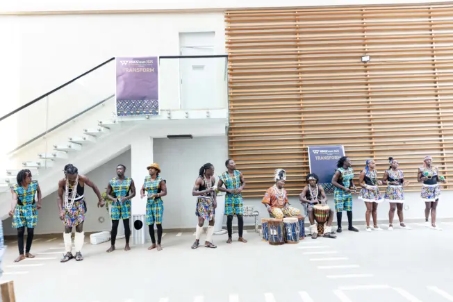 WINGSForum — Day 1