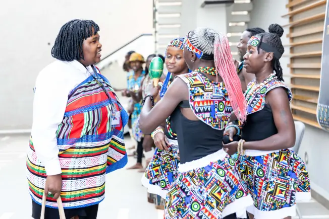 WINGSForum — Day 1