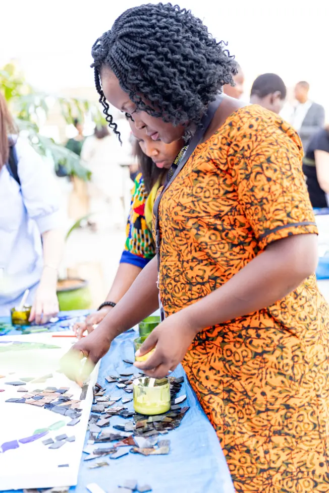 WINGSForum — Day 1