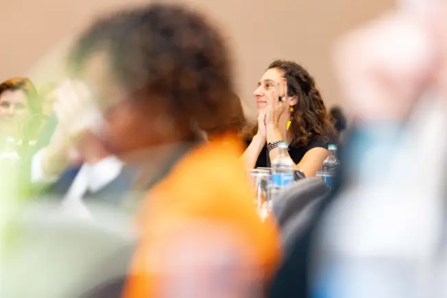 WINGSForum — Day 1