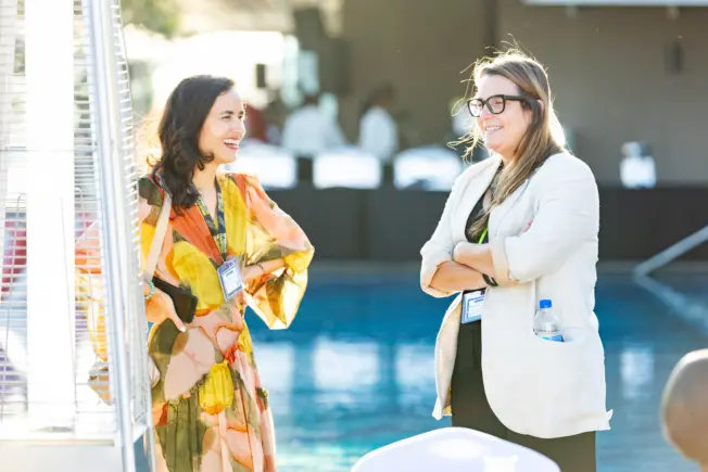 WINGSForum — Day 1