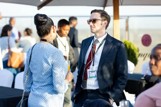 WINGSForum — Day 1