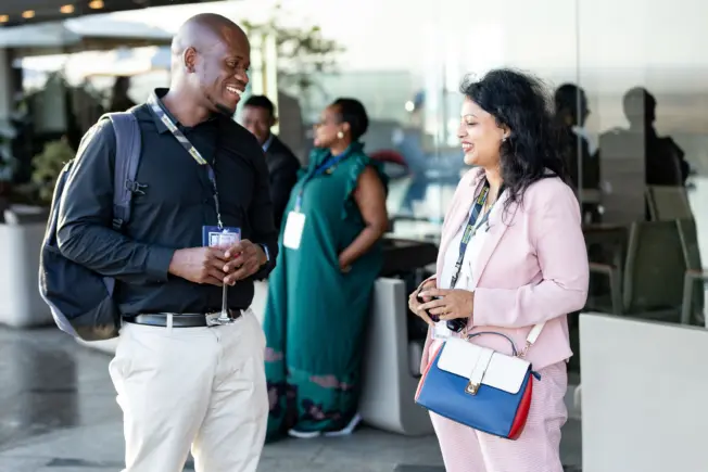 WINGSForum — Day 1