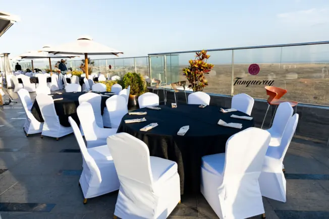 WINGSForum — Day 1