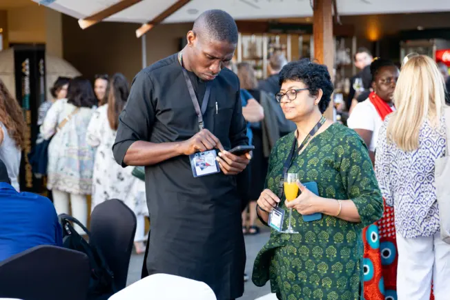 WINGSForum — Day 1