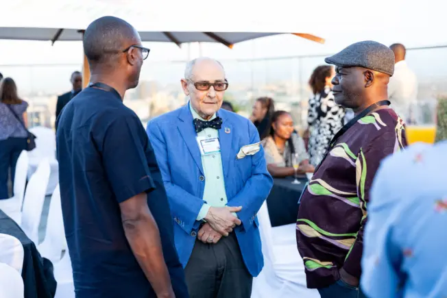 WINGSForum — Day 1