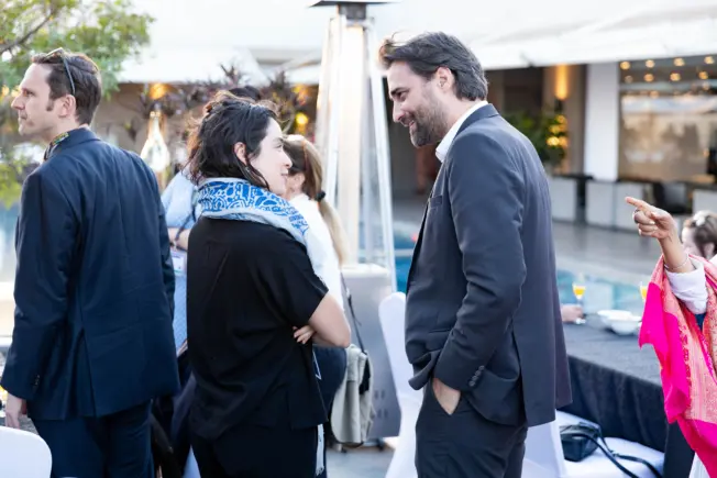 WINGSForum — Day 1