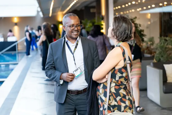 WINGSForum — Day 1