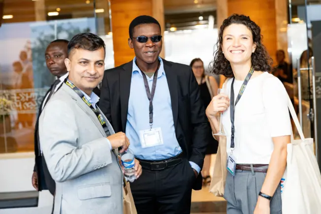 WINGSForum — Day 1