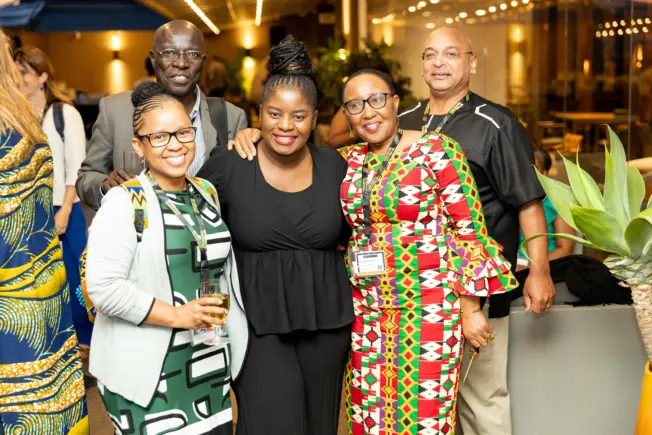 WINGSForum — Day 1