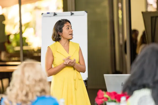 WINGSForum — Day 1