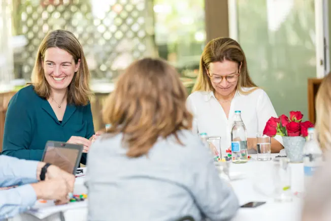 WINGSForum — Day 1