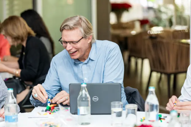 WINGSForum — Day 1