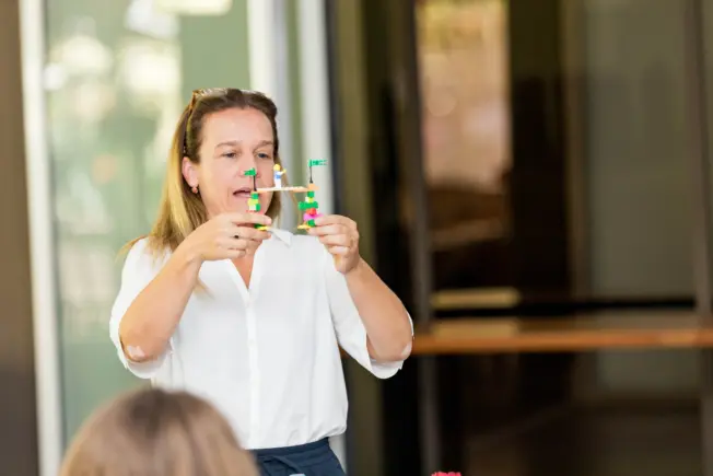 WINGSForum — Day 1