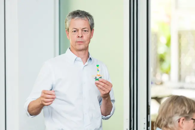 WINGSForum — Day 1