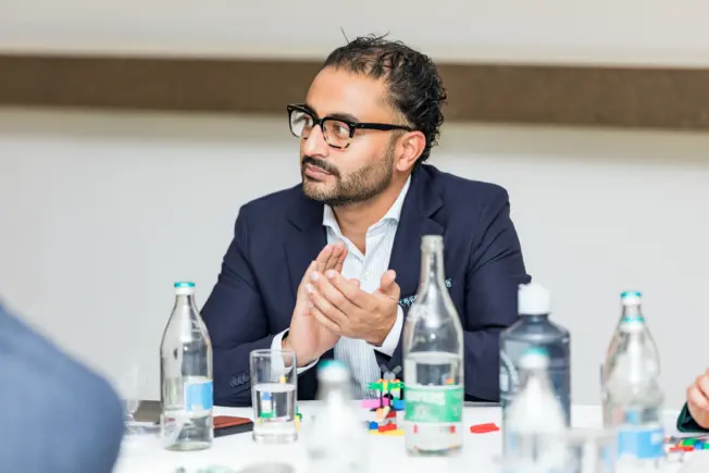 WINGSForum — Day 1