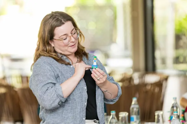 WINGSForum — Day 1