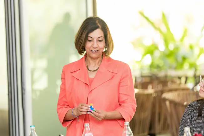 WINGSForum — Day 1