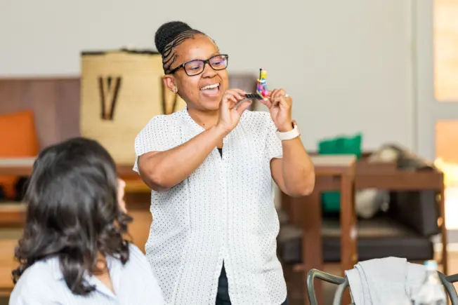 WINGSForum — Day 1