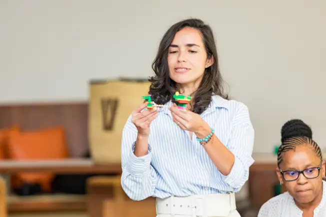 WINGSForum — Day 1