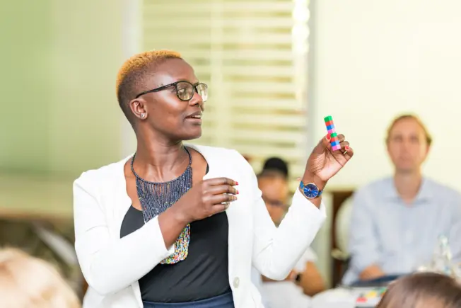 WINGSForum — Day 1