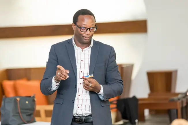 WINGSForum — Day 1