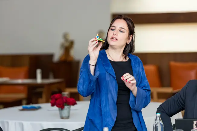 WINGSForum — Day 1