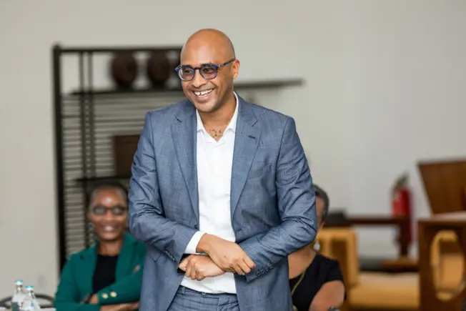 WINGSForum — Day 1