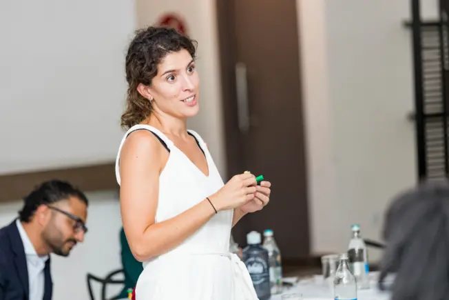 WINGSForum — Day 1