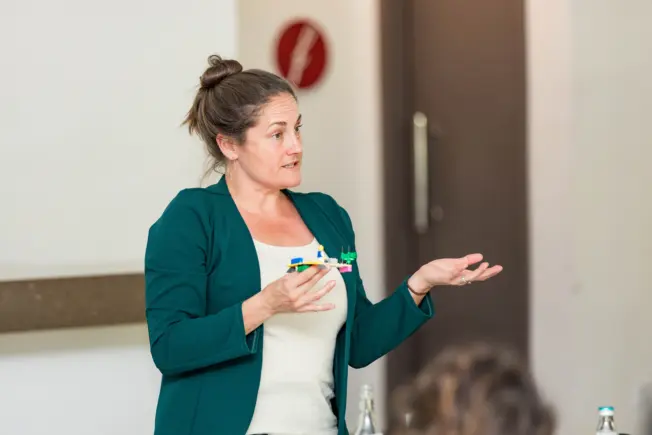 WINGSForum — Day 1