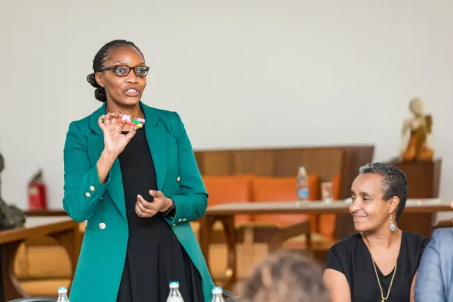 WINGSForum — Day 1