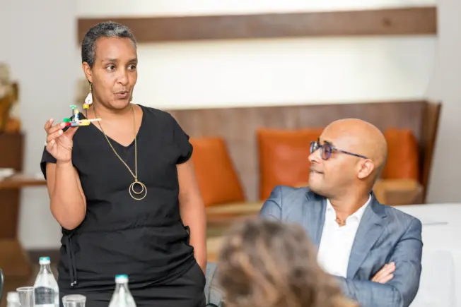 WINGSForum — Day 1