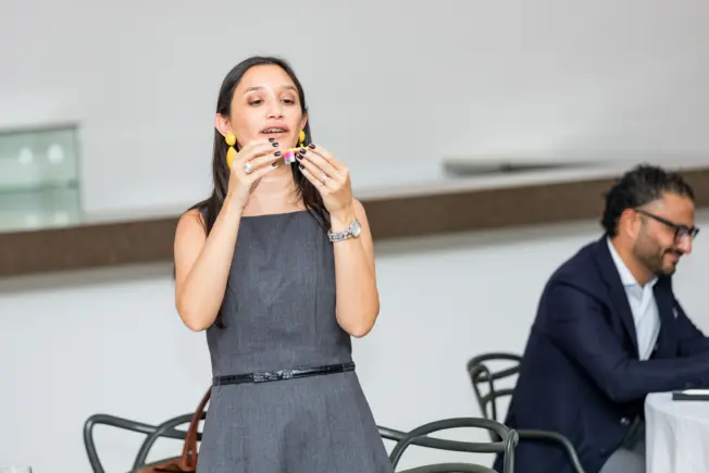 WINGSForum — Day 1