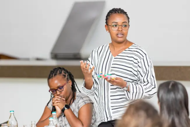 WINGSForum — Day 1