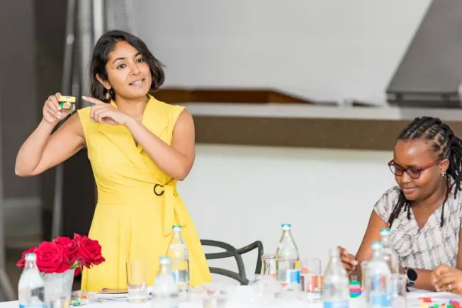 WINGSForum — Day 1