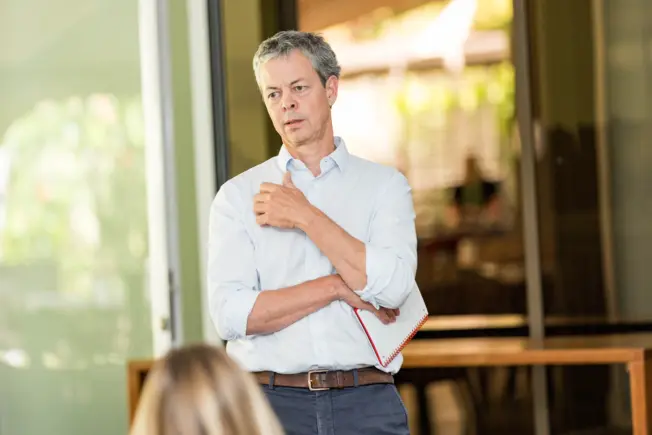 WINGSForum — Day 1