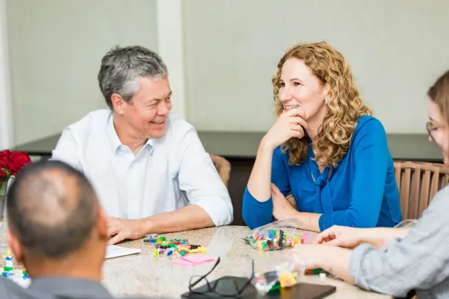 WINGSForum — Day 1